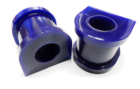 SuperPro Rear Swaybar Mount Bush Kit Fits Land Rover