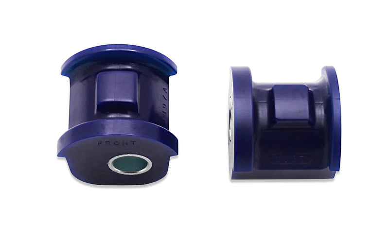 SuperPro Front Control Arm Lower-Rear Bush Kit Fits