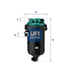 UFI Filters Fuel Filter 55.148.00