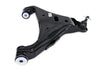 SuperPro Front Axle Control Arm Lower - Arm Assembly-Left