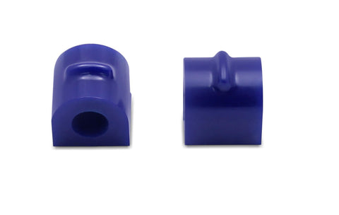 SuperPro Front Swaybar Mount Bush Kit Fits Ford Mazda