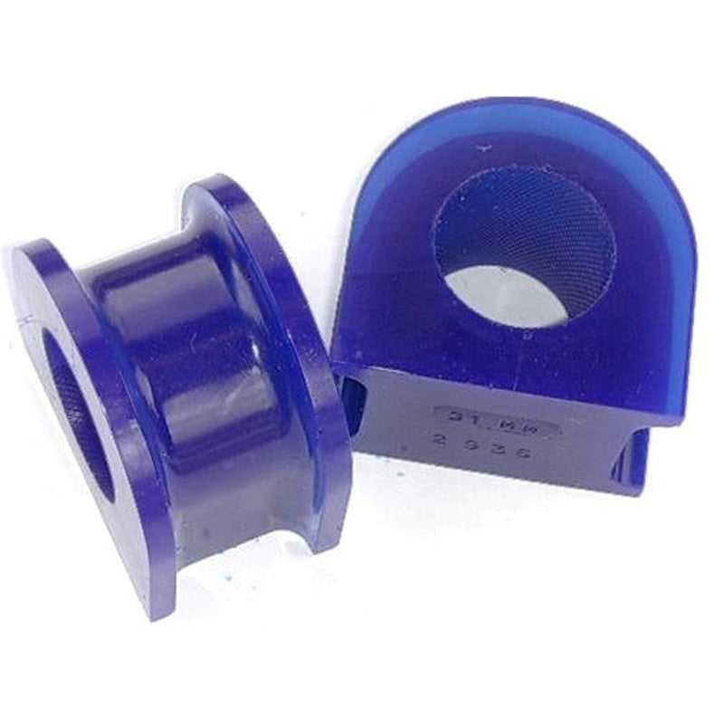 SuperPro Front Swaybar Mount Bush Kit Fits Chevrolet Gmc