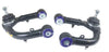 SuperPro Adjustable Control Arm Kit TRC8560