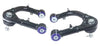 SuperPro Adjustable Control Arm Kit TRC8560