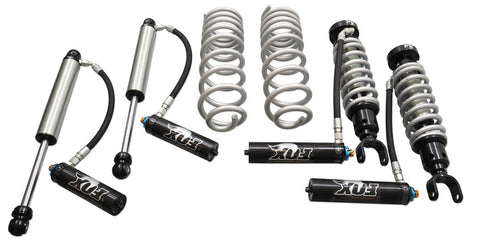 Formula 4x4 2 Inch 50mm Fox Factory Race Series Lift Kit