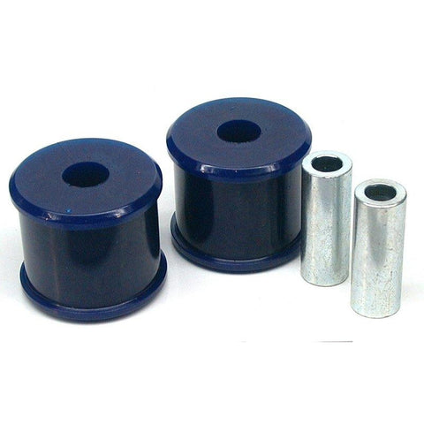 SuperPro Rear Differential To Crossmember Bush Kit Fits