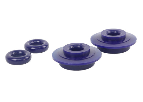 SuperPro Rear Differential Mount Bush Kit Fits Mazda