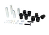 SuperPro Control Arm Bush Kit SPF1381K