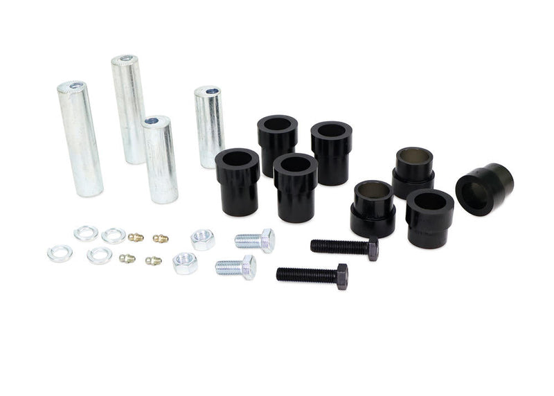 SuperPro Control Arm Bush Kit SPF1381K