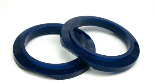 SuperPro Front Spring Insulator Bush Kit (1 Piece)