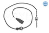 Meyle Sensor, Exhaust Gas Temperature 114 800 0121