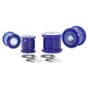 SuperPro Rear Support Rod Bush Kit Fits Chevrolet SPF4643K