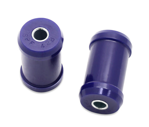 SuperPro Rear Trailing Arm Lower-Front Bush Kit Fits