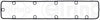Elring Valve Cover Gaskets 152.317