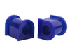 SuperPro Front Swaybar Mount Bush Kit Fits Mazda