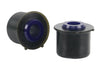 SuperPro Front Control Arm Lower-Rear Bush Kit Fits Honda