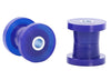 SuperPro Front Control Arm Lower-Inner Bush Kit Fits Fiat