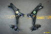 SuperPro Front Control Arm Kit Fits Honda Civic FK, FC