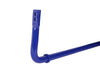 SuperPro Rear 27mm HD Adjustable Swaybar Fits Mazda