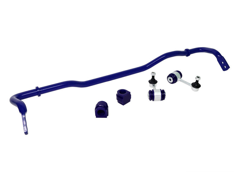 SuperPro Roll Control Sway Bar 24mm 2 point adjustable