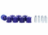 SuperPro Rear Trailing Arm Bush Kit Fits Hyundai SPF3841K
