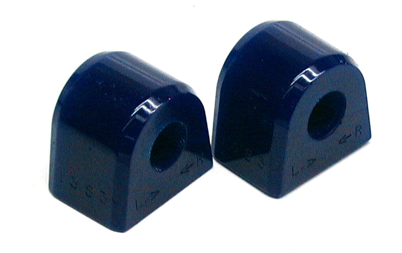 SuperPro Swaybar Bush Kit 13mm SPF1383-13K
