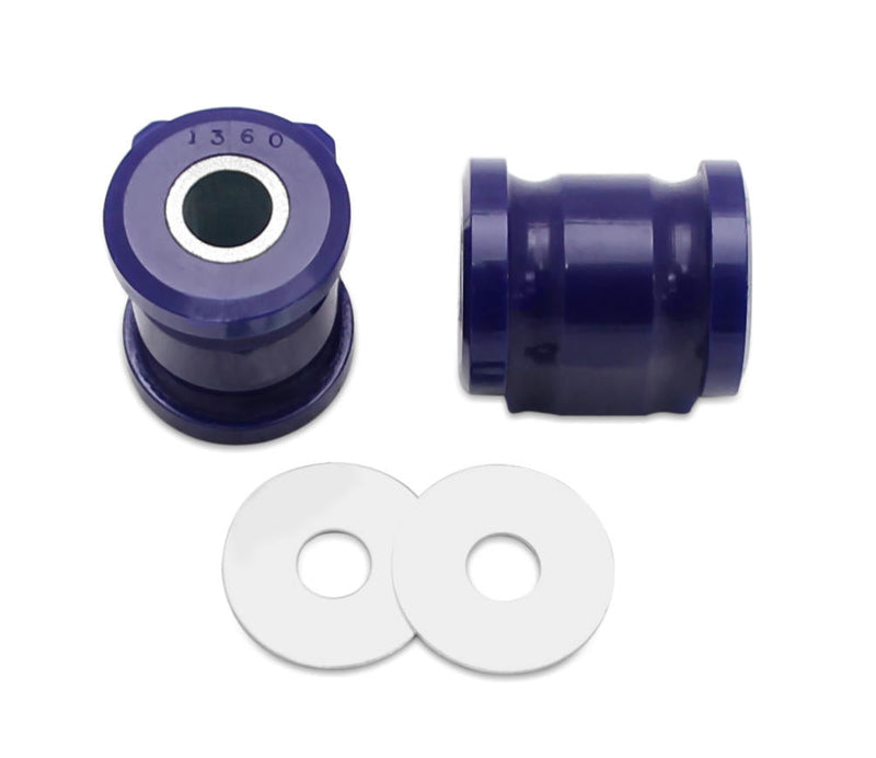 SuperPro Control Arm Bush Kit SPF1360K