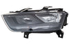 Hella Headlight 1LG 354 839-031