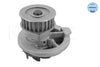 Meyle Water Pump 613 600 4054