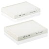 Mann Filter Interior Air CU 2736-2