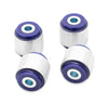 SuperPro Radius Arm - To Differential Bushing Kit SPF5513K
