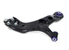 SuperPro Front Axle Control Arm Lower - Arm Assembly-Left