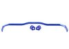 SuperPro Rear 22mm HD Adjustable Swaybar Fits Ford