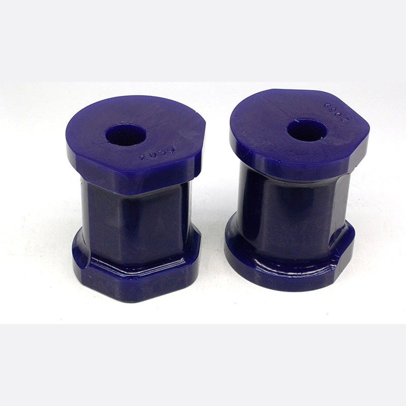 SuperPro Front Control Arm Lower-Inner Rear Bush Kit Fits