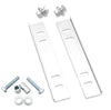 SuperPro Hand Brake Relocation & Cable Extension Kit