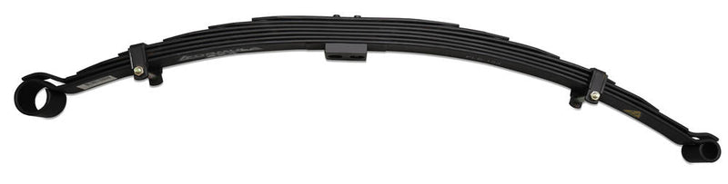 Formula 4x4 Single Leaf Spring - approx. 40mm lift at