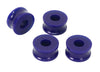 SuperPro Front Strut Bar To Chassis Mount Bush Kit Fits