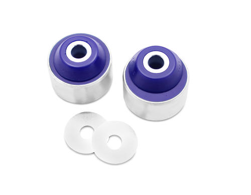 SuperPro Front Control Arm Lower-Inner Rear Bush Kit