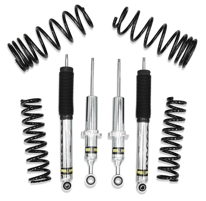 Bilstein 40mm B60 4x4 Lift Kit to suit Toyota LandCruiser