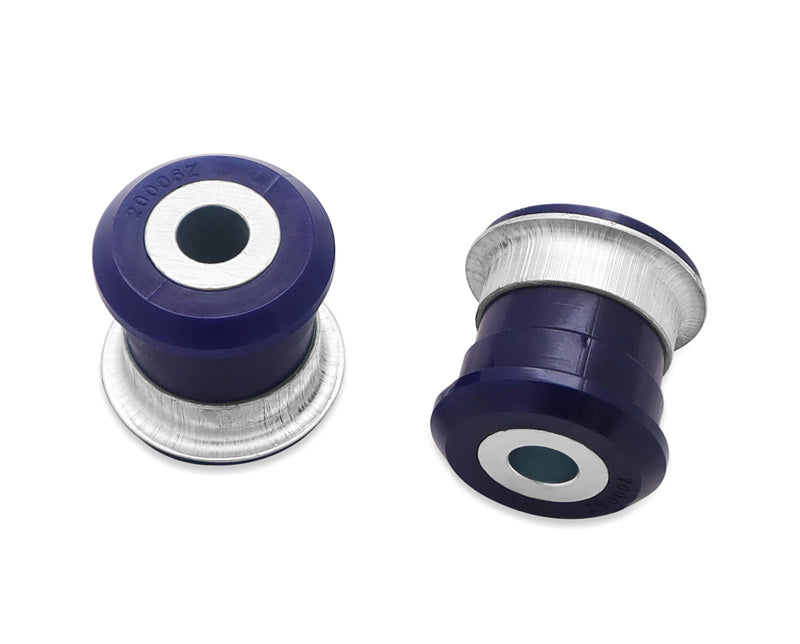 SuperPro Fixed Offset Control Arm Bush Repair Kit KIT6500K