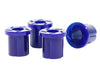 SuperPro Spring Rear Eye Bush Kit SPF4632K