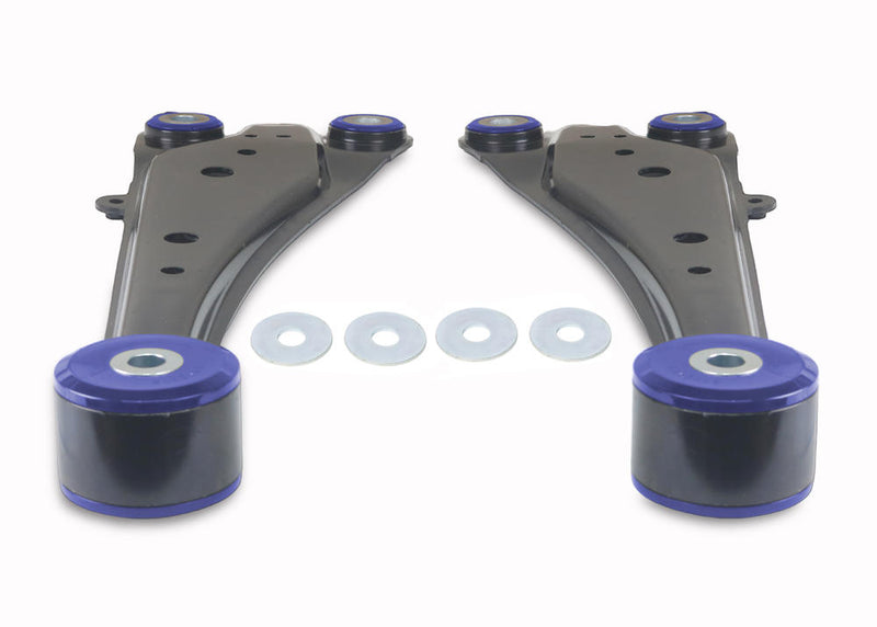 SuperPro Blade Control Arm Kit to suit Toyota RAV4 TRC1161