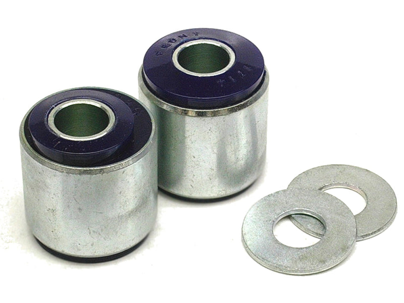 SuperPro Control Arm Bush Kit SPF2025K