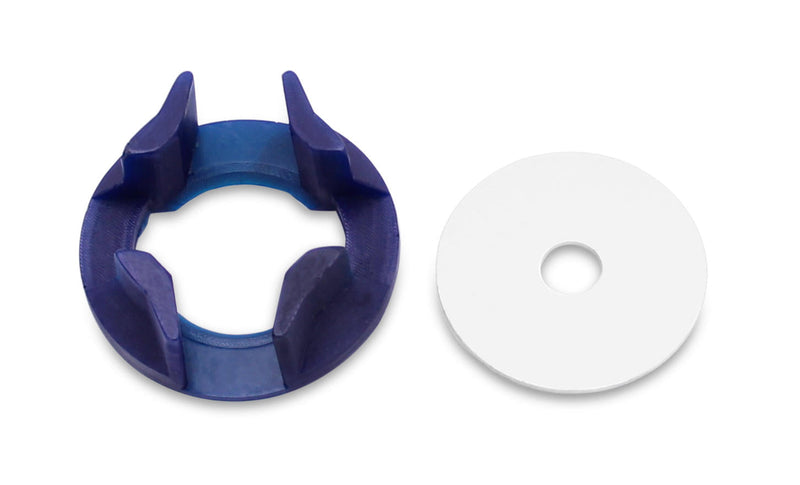 SuperPro Rear Differential Centre Rear Support Void