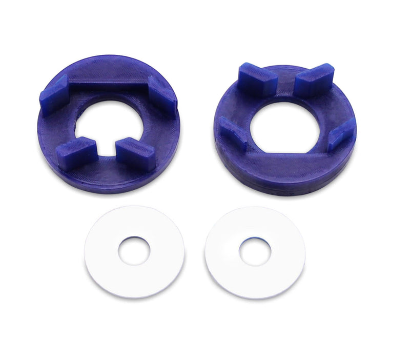 SuperPro Rear Differential Pinion Bracket Mount Void