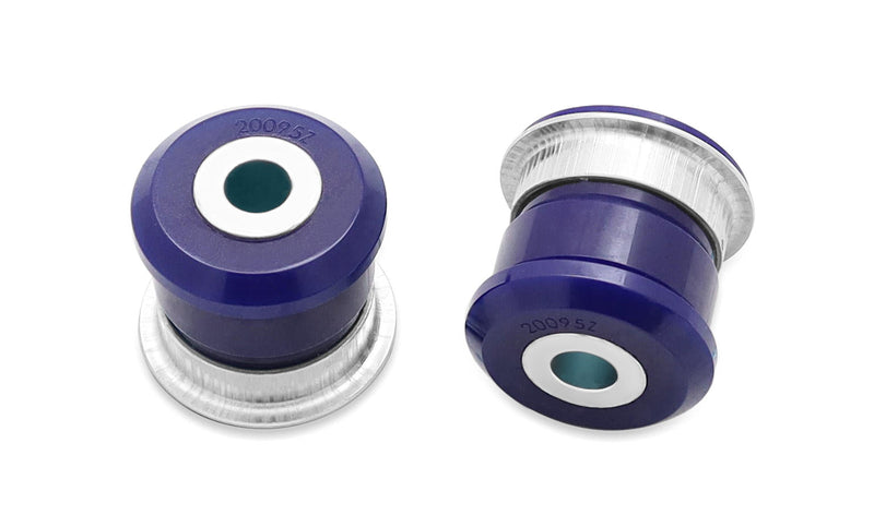 SuperPro Fixed Offset Control Arm Bush Repair Kit KIT8540K