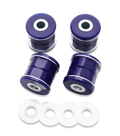 SuperPro Front Control Arm Upper-Inner Bush Kit Fits