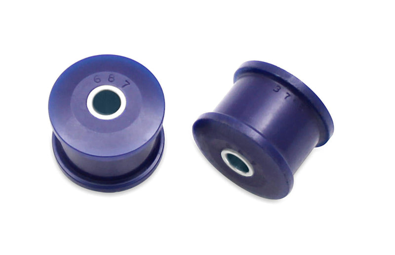 SuperPro Rear Trailing Arm Upper Front Bush Kit Fits