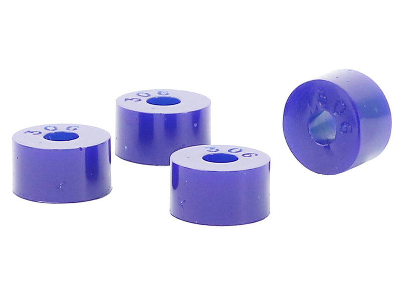 SuperPro Sway Bar Link Bush Kit SPF0306-4K