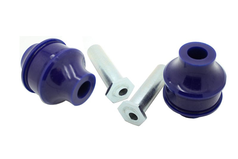 SuperPro Front Radius Arm To Chassis Mount Bush Kit